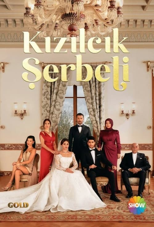 Poster della serie Kızılcık Şerbeti