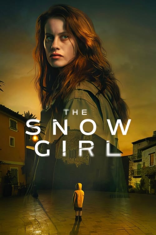 Poster della serie The Snow Girl