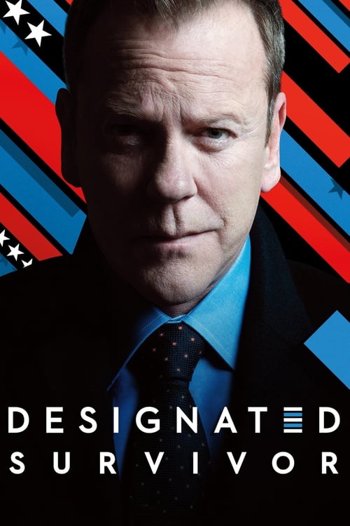 Poster della serie Designated Survivor