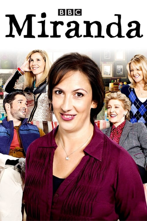 Poster della serie Miranda