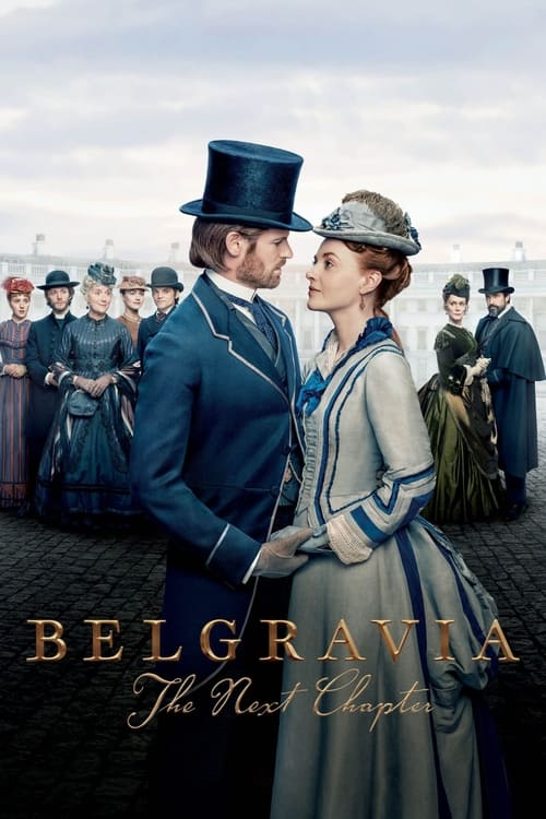 Poster della serie Belgravia: The Next Chapter