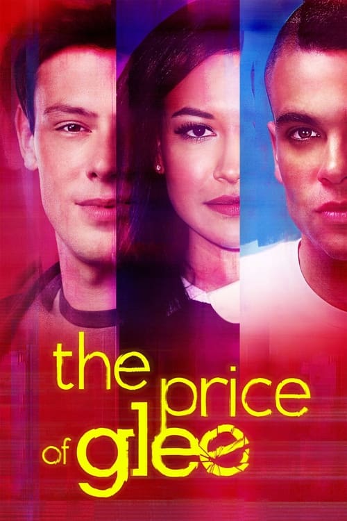 Poster della serie The Price of Glee