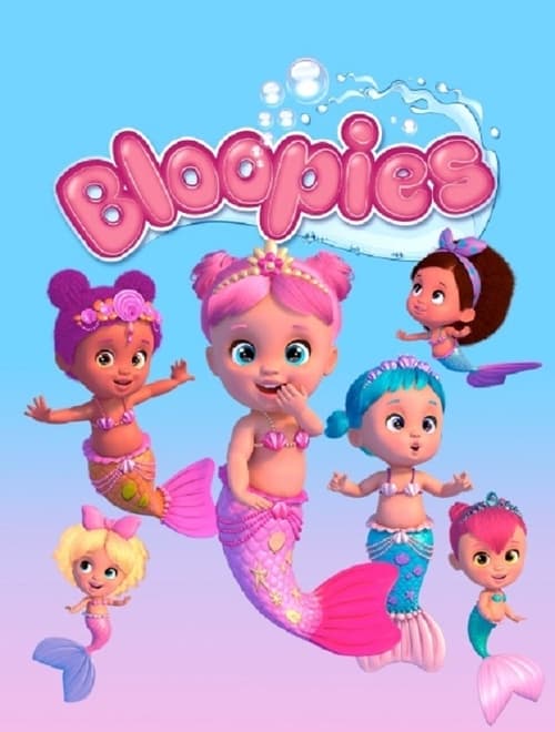 Poster della serie Bloopies