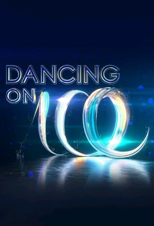 Poster della serie Dancing on Ice