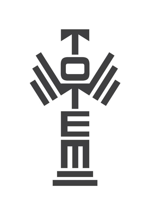 Poster della serie Totem