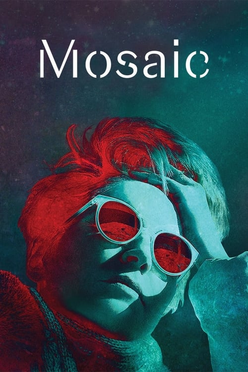Poster della serie Mosaic