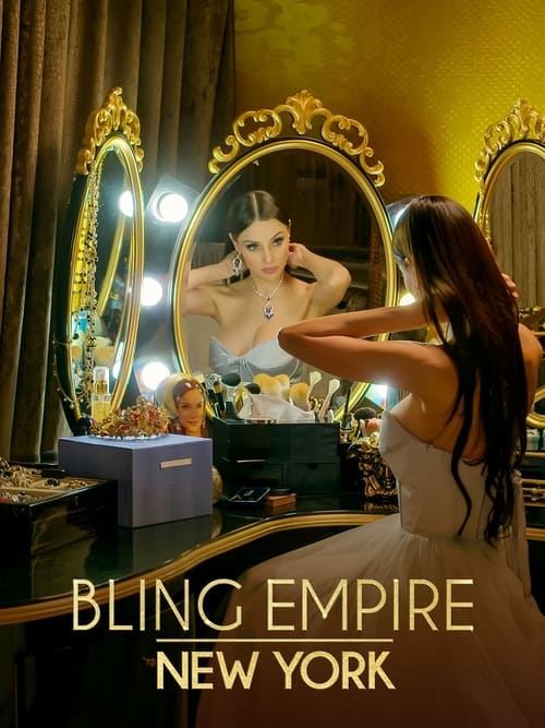Poster della serie Bling Empire: New York