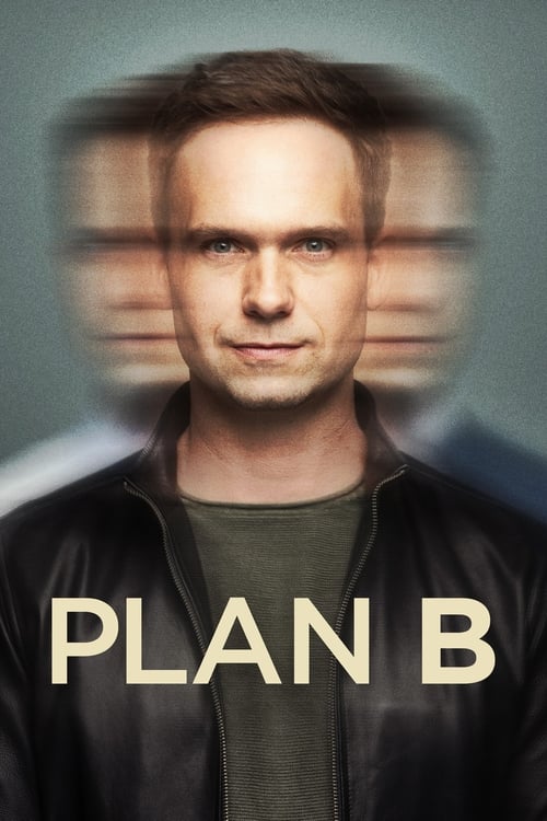 Poster della serie Plan B