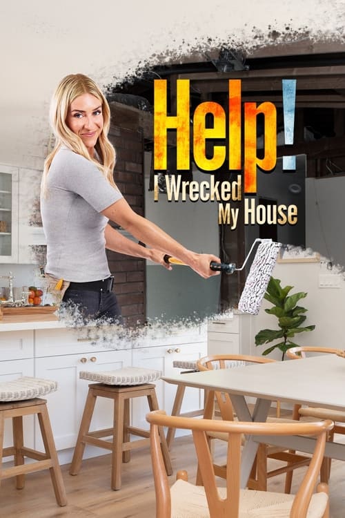 Poster della serie Help! I Wrecked My House