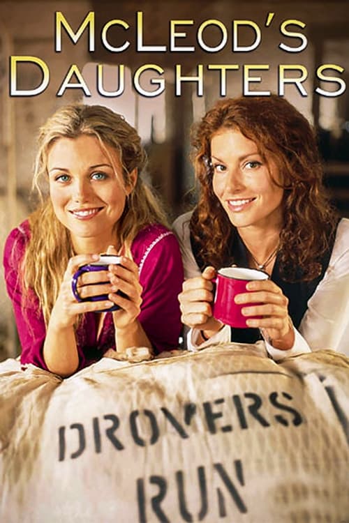 Poster della serie McLeod's Daughters