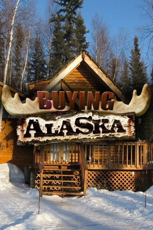 Poster della serie Buying Alaska