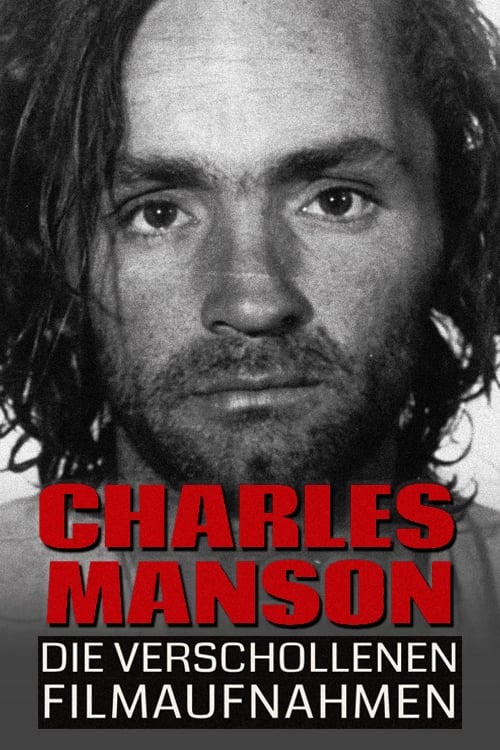 Poster della serie Charles Manson: Die verschollenen Filmaufnahmen