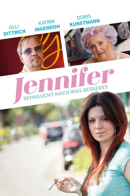 Poster della serie Jennifer – Sehnsucht nach was Besseres