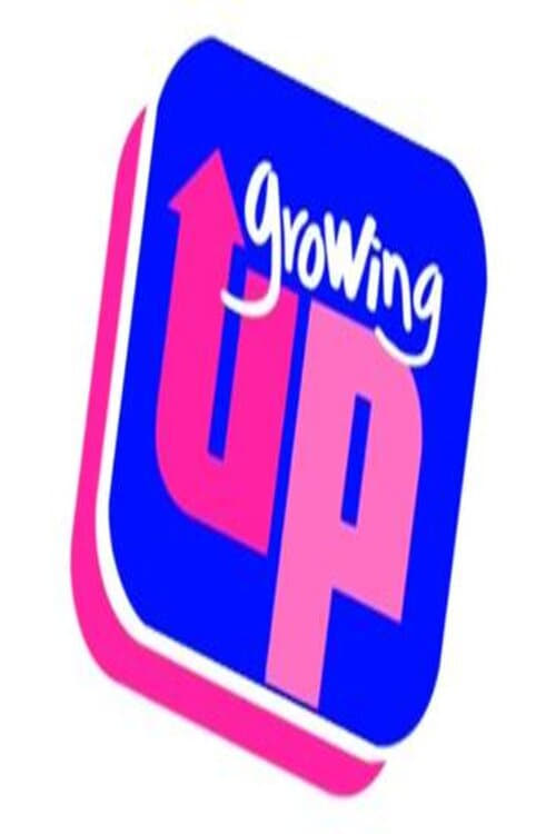 Poster della serie Growing Up