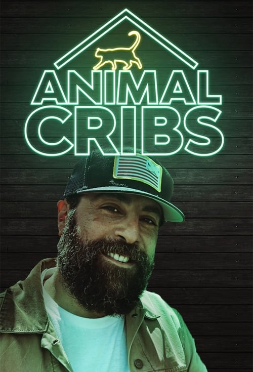 Poster della serie Animal Cribs
