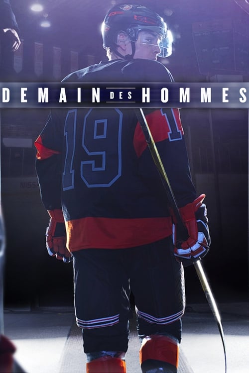 Poster della serie Demain des hommes