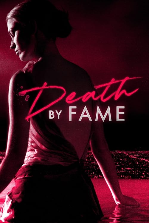 Poster della serie Death by Fame