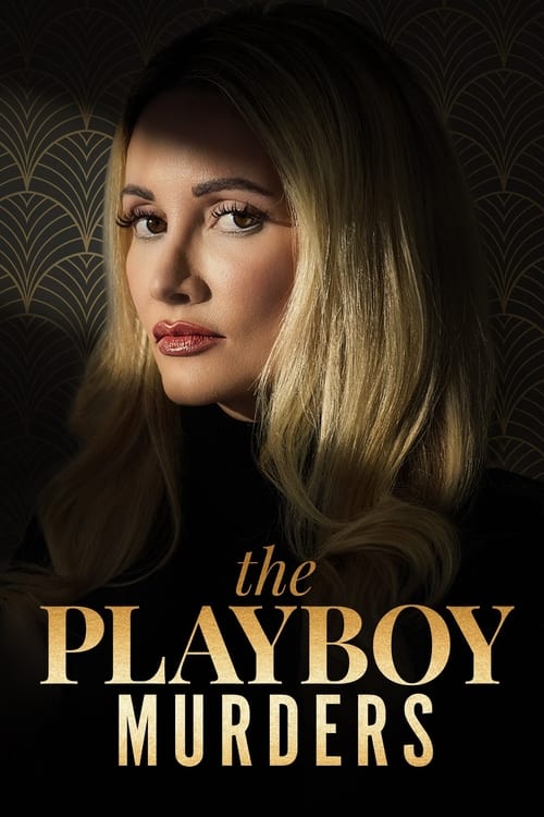 Poster della serie The Playboy Murders