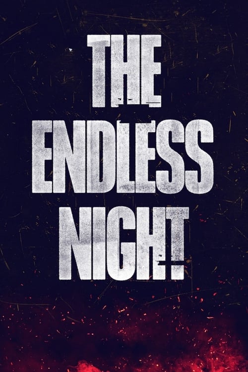 Poster della serie The Endless Night