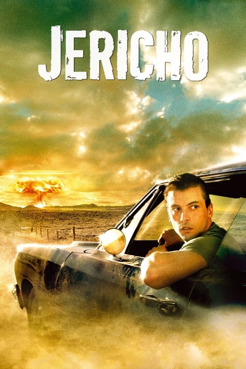 Poster della serie Jericho