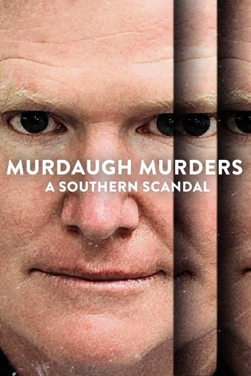 Poster della serie Murdaugh Murders: A Southern Scandal
