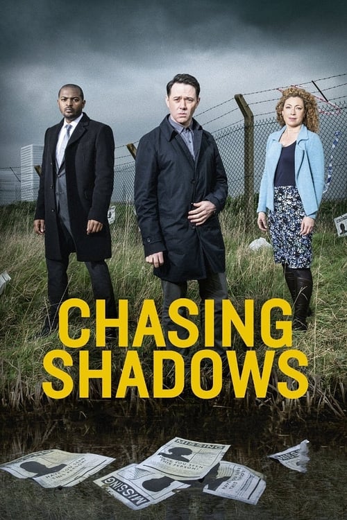 Poster della serie Chasing Shadows