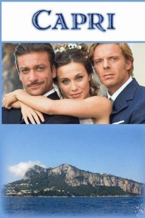 Poster della serie Capri