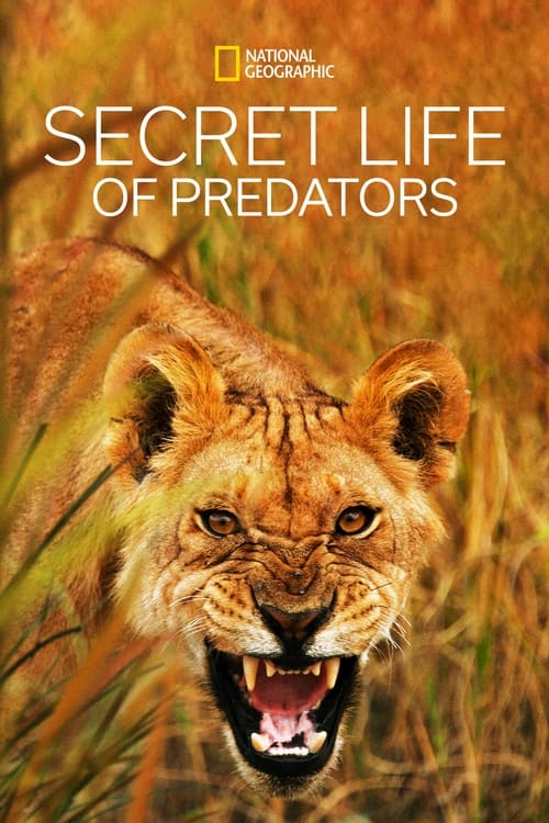 Poster della serie Secret Life of Predators