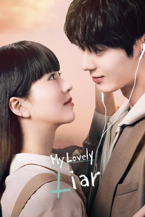 Poster della serie My Lovely Liar