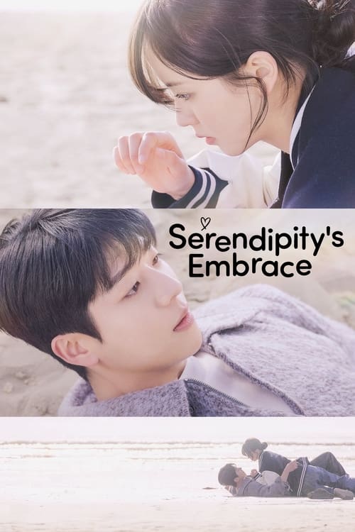 Poster della serie Serendipity's Embrace