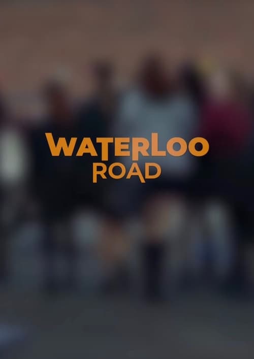 Poster della serie Waterloo Road