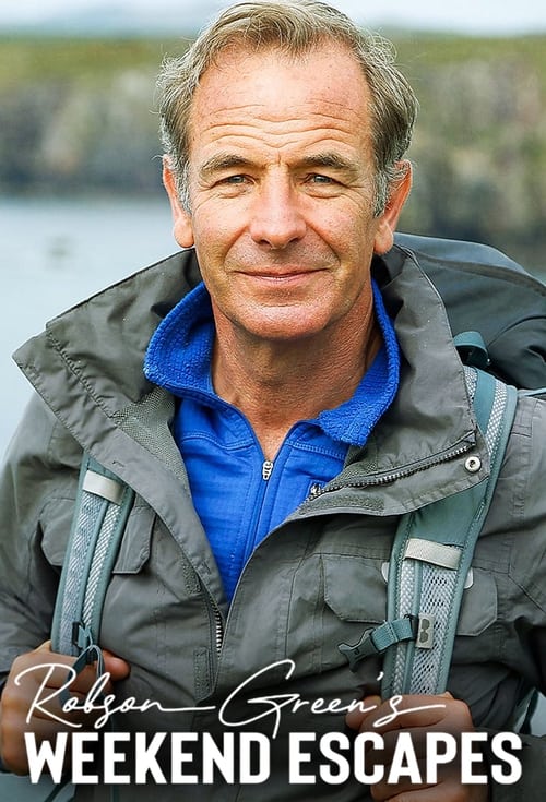 Poster della serie Robson Green's Weekend Escapes