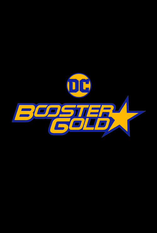 Poster della serie Booster Gold