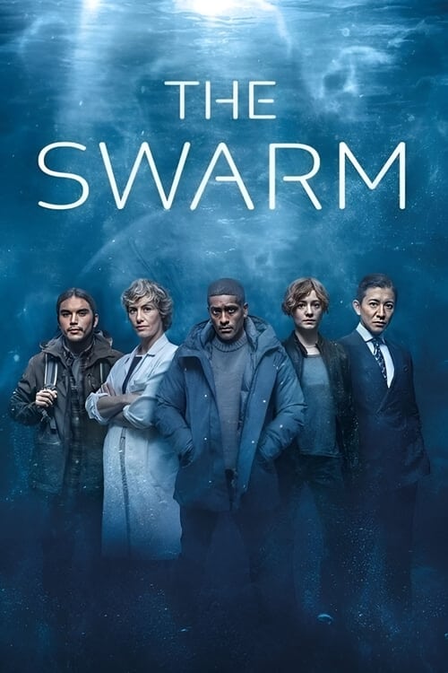 Poster della serie The Swarm