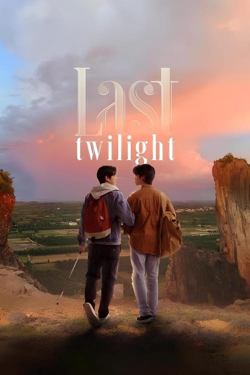 Poster della serie Last Twilight