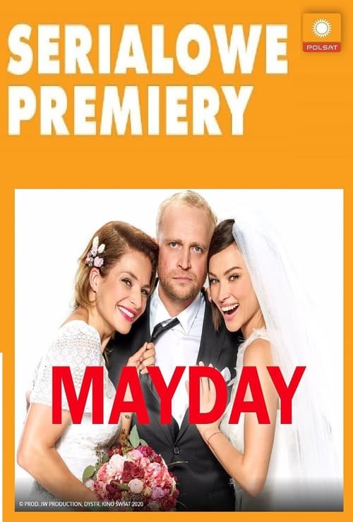 Poster della serie Mayday