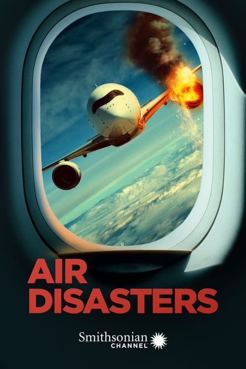 Poster della serie Air Disasters