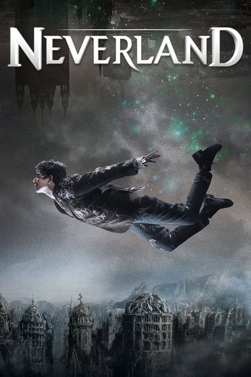 Poster della serie Neverland
