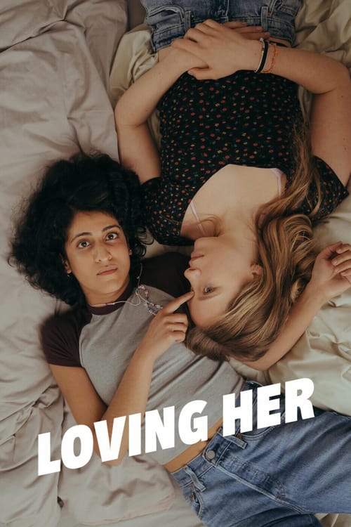 Poster della serie Loving Her