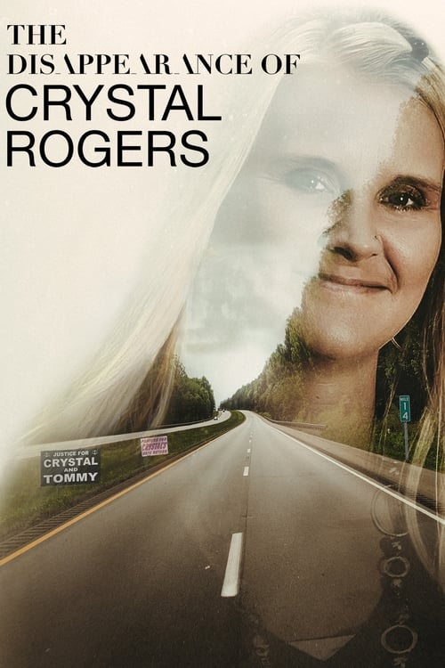 Poster della serie The Disappearance of Crystal Rogers