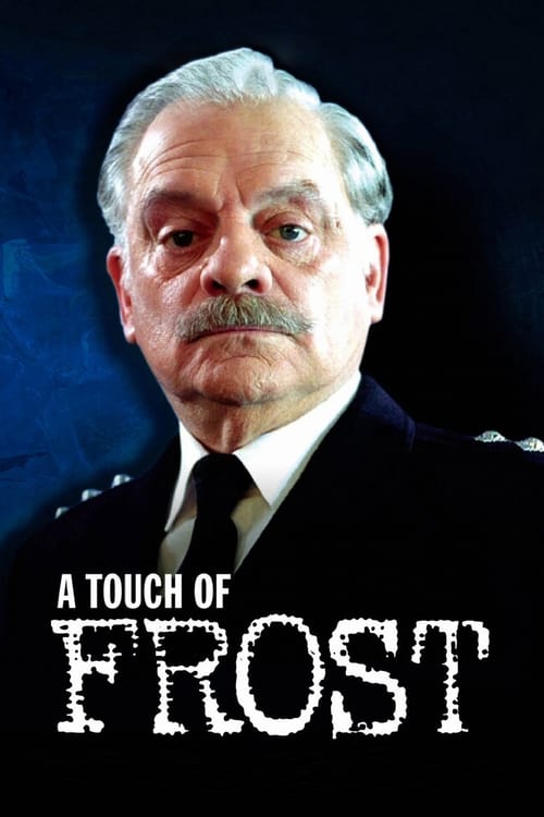 Poster della serie A Touch of Frost