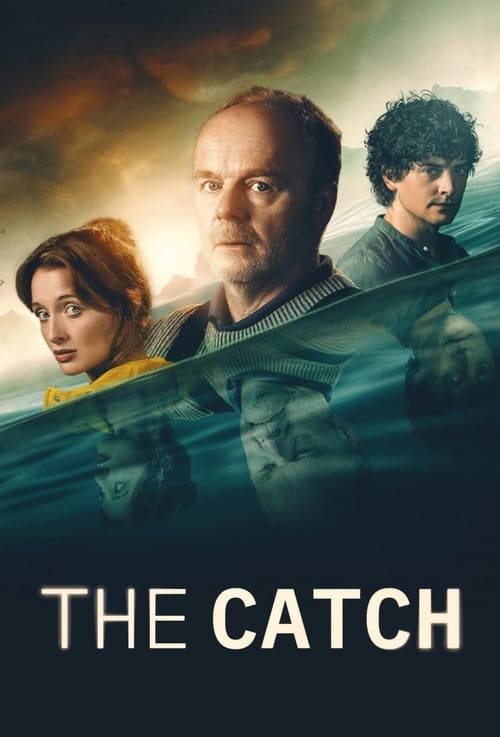 Poster della serie The Catch