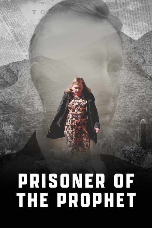 Poster della serie Prisoner of the Prophet
