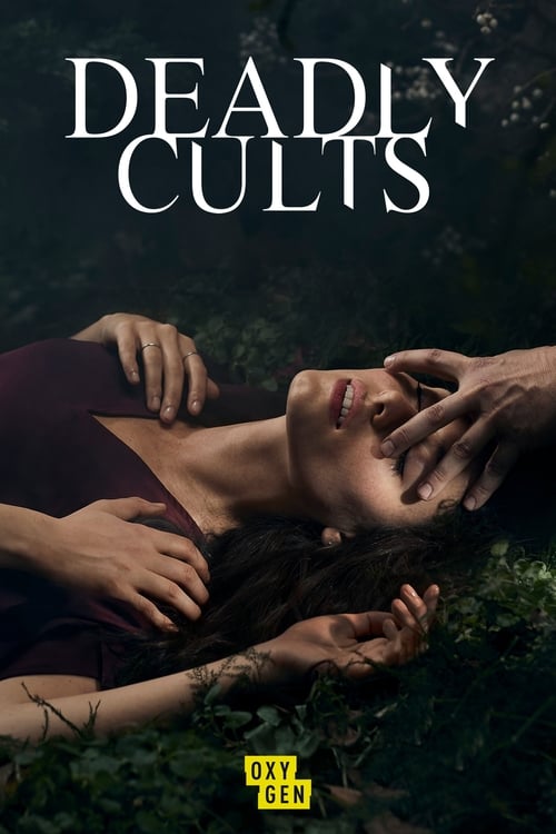 Poster della serie Deadly Cults