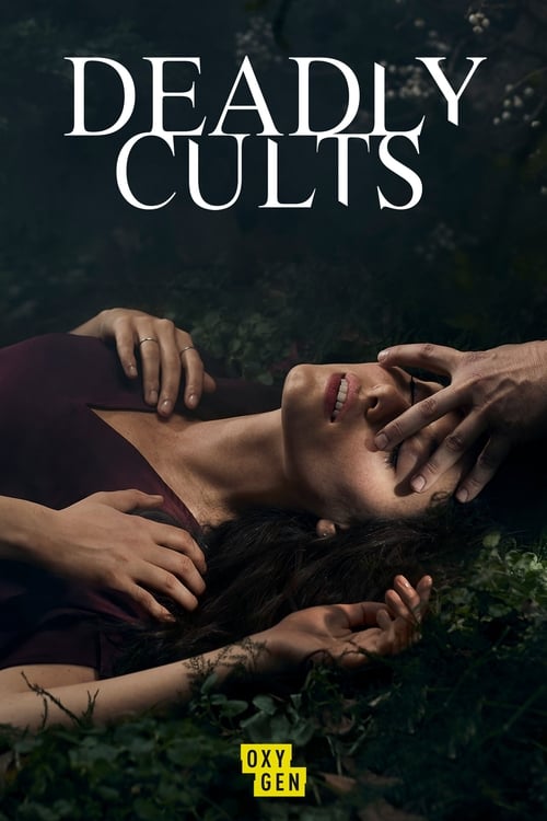 Poster della serie Deadly Cults