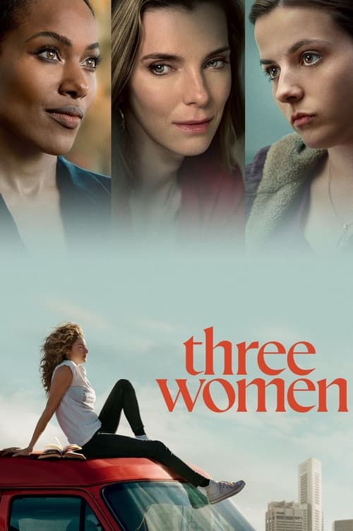 Poster della serie Three Women