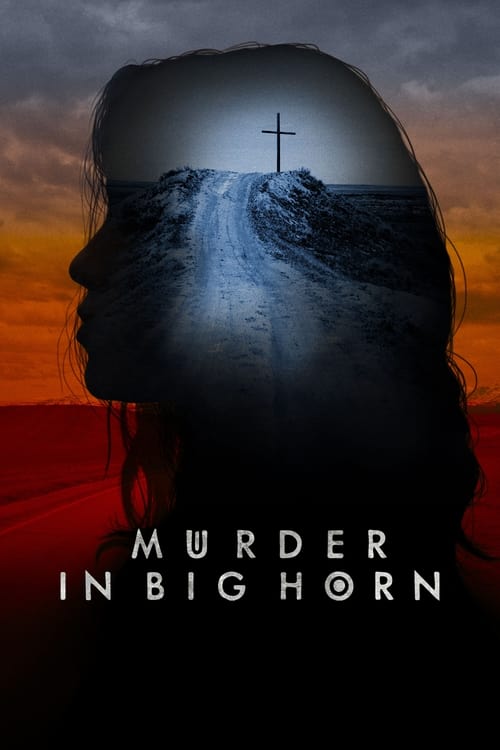 Poster della serie Murder in Big Horn