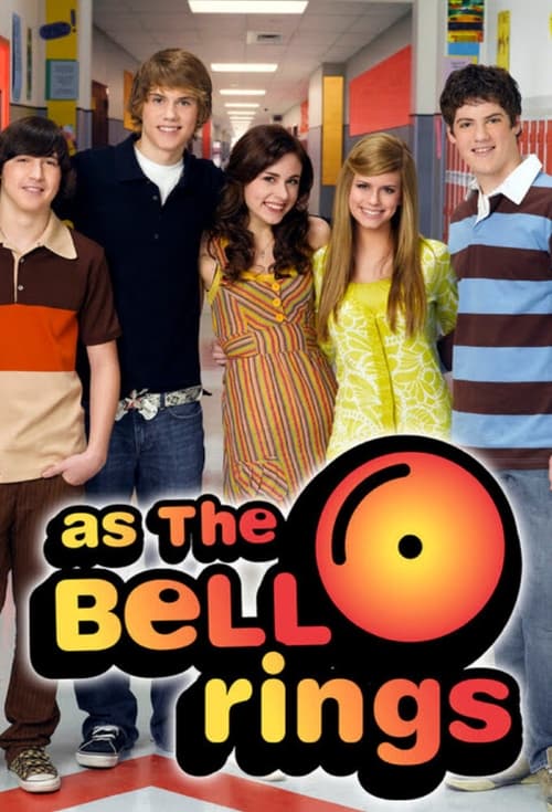Poster della serie As the Bell Rings