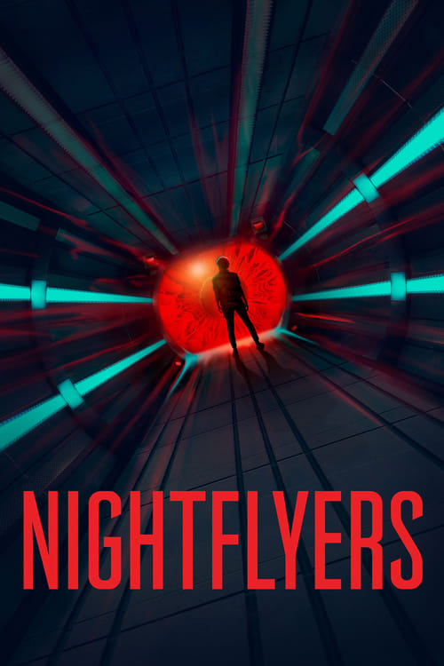 Poster della serie Nightflyers
