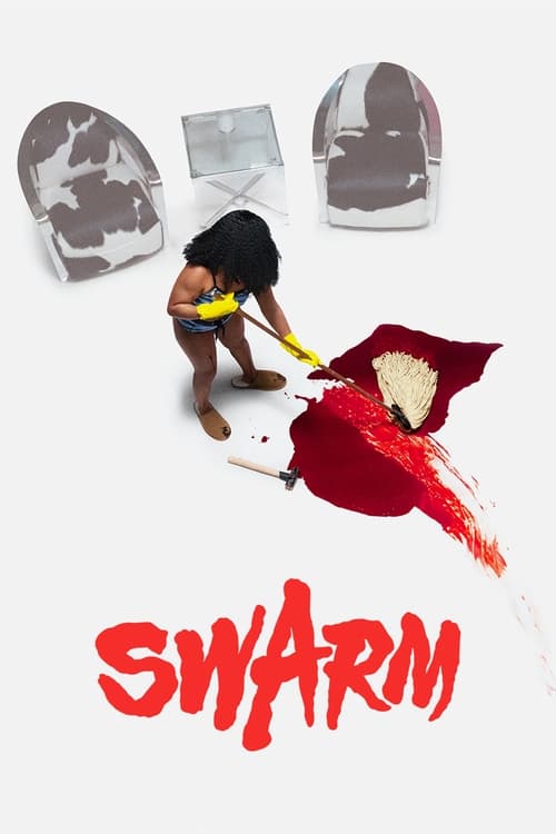 Poster della serie Swarm